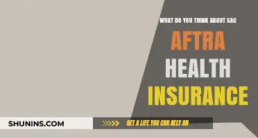 Exploring SAG-AFTRA Health Insurance: Benefits, Costs, and Member Experiences