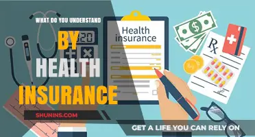 Decoding Health Insurance: A Comprehensive Guide to Coverage and Benefits