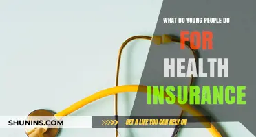 Navigating Health Insurance Options for Young Adults