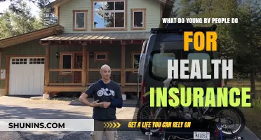 Exploring Health Insurance Options for Young RV Enthusiasts