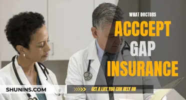 Gap Insurance: Which Doctors Accept It?