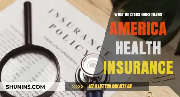 Understanding Trans America Health Insurance: A Guide to Coverage and Providers