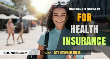 Navigating Health Insurance Options as a Young Adult