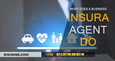 Business Insurance Agents: Your Guide to Coverage