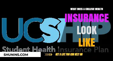 Understanding College Health Insurance: A Comprehensive Guide