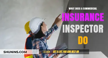 The Role of Commercial Insurance Inspectors Explained