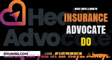 Exploring the Role of a Health Insurance Advocate: Your Guide to Navigating Healthcare