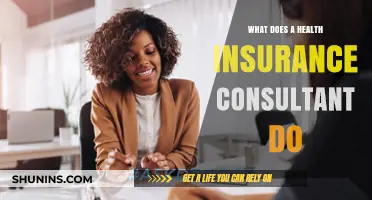 Exploring the Role of a Health Insurance Consultant: Your Guide to Expert Advice