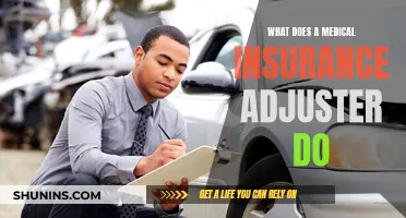 How Medical Insurance Adjusters Assess Your Claim