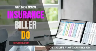 Exploring the Role of Medical Insurance Billers