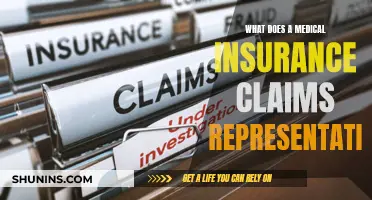 Understanding Medical Insurance Claims Representative Roles and Responsibilities