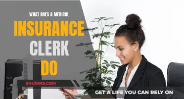 The Vital Role of Medical Insurance Clerks