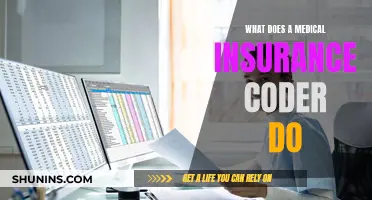 Exploring the Role of Medical Insurance Coders