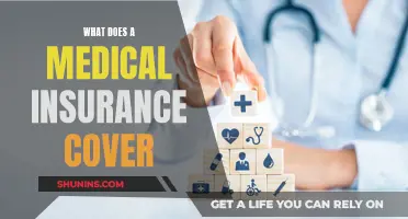 Understanding Medical Insurance Coverage: What's Included?