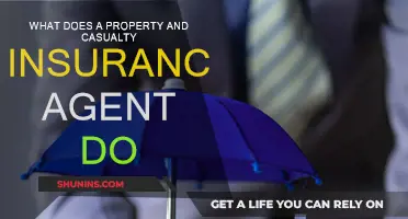 How Property and Casualty Insurance Agents Help You