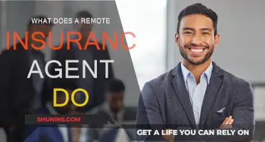 Remote Insurance Agents: Helping Customers, Wherever They Are