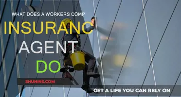 Workers' Comp Insurance Agents: Your Guide to Workplace Safety