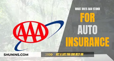 AAA Auto Insurance: What Does It Mean and Cover?