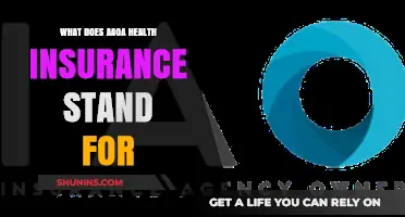 Unveiling the Meaning Behind AAOA Health Insurance: A Comprehensive Guide