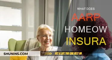 Homeowners Insurance: AARP's Comprehensive Coverage Explained