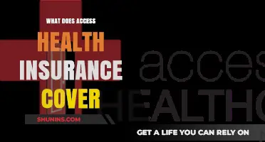Understanding Access Health Insurance: What's Covered and What's Not
