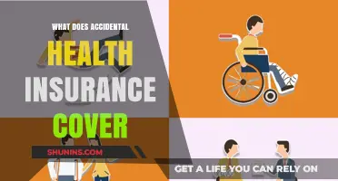 Understanding Accidental Health Insurance: What's Covered and What's Not