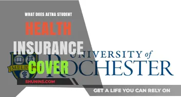 Aetna Student Health Insurance: Coverage Details and Benefits Explained