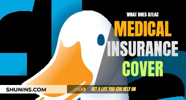 Aflac Medical Insurance: What Does It Cover?