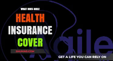 Exploring the Comprehensive Benefits of Agile Health Insurance Plans