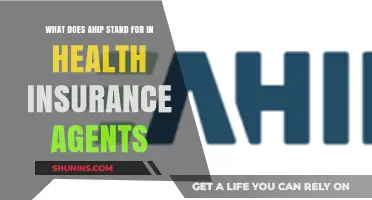 Decoding AHIP: What It Means for Health Insurance Agents
