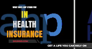 Understanding AHP: What It Means for Your Health Insurance