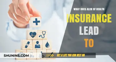 The Hidden Costs: How Lack of Health Insurance Affects Individuals and Communities