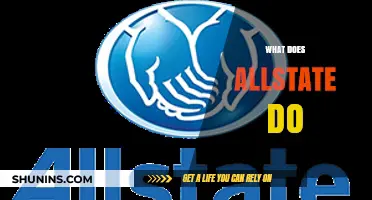 Allstate: Comprehensive Insurance and Financial Services Provider