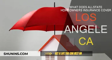 Allstate Home Insurance: What's Covered in LA?