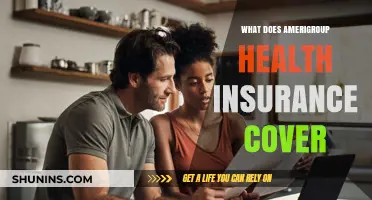 Exploring Amerigroup Health Insurance: Comprehensive Coverage Details