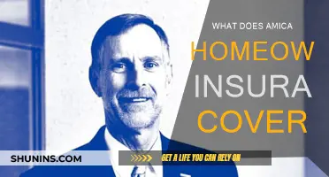 Amica Homeowners Insurance: What's Covered and What's Not