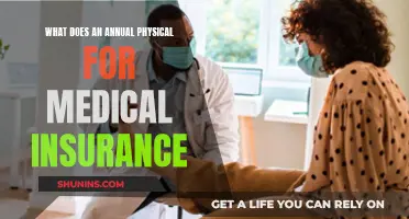Understanding Annual Physicals: Medical Insurance Essentials