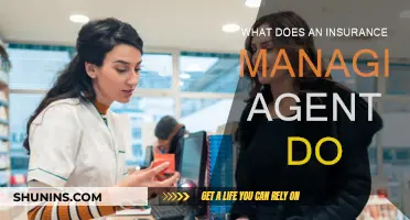 Managing Insurance Agents: Their Role and Responsibilities