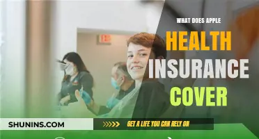 Exploring the Comprehensive Coverage of Apple Health Insurance