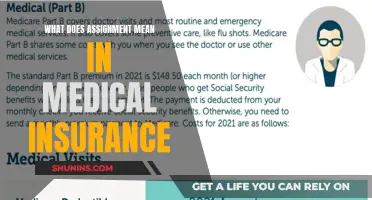 Understanding Medical Insurance Assignment: What It Means