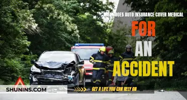 Auto Insurance: Medical Coverage After Accidents