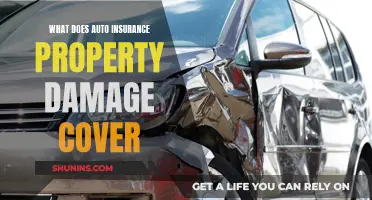 Auto Insurance Property Damage: What's Covered and What's Not