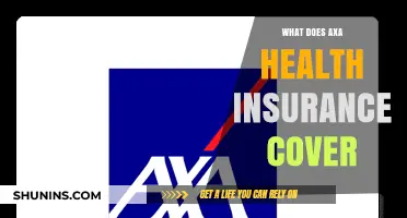 Comprehensive Guide to AXA Health Insurance Coverage