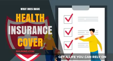 Understanding Basic Health Insurance Coverage: What's Included?