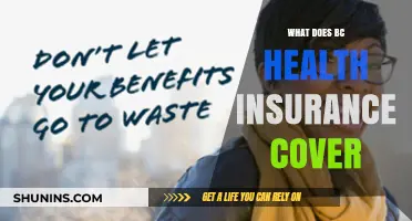 Exploring the Comprehensive Coverage of BC Health Insurance