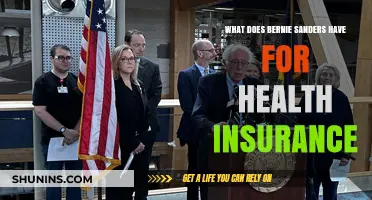 Exploring Bernie Sanders' Health Insurance Proposals: A Comprehensive Overview