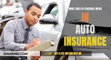 Understanding Auto Insurance: What is Bi Coverage?