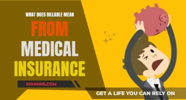 Understanding Billable Medical Services and Insurance Coverage