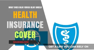 Exploring Coverage Options with Blue Cross Blue Shield Health Insurance