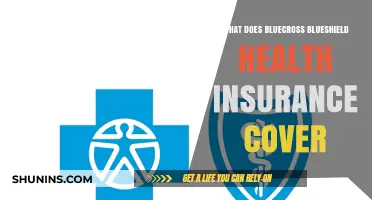 Exploring Blue Cross Blue Shield Health Insurance Coverage